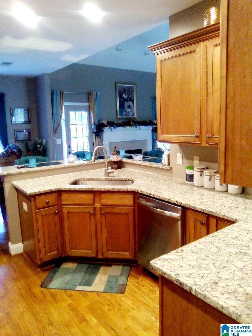 Timber Ridge Trl, Alabaster, AL 35007
