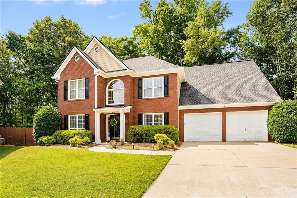 Farmwood Way Se, Mableton, GA 30126