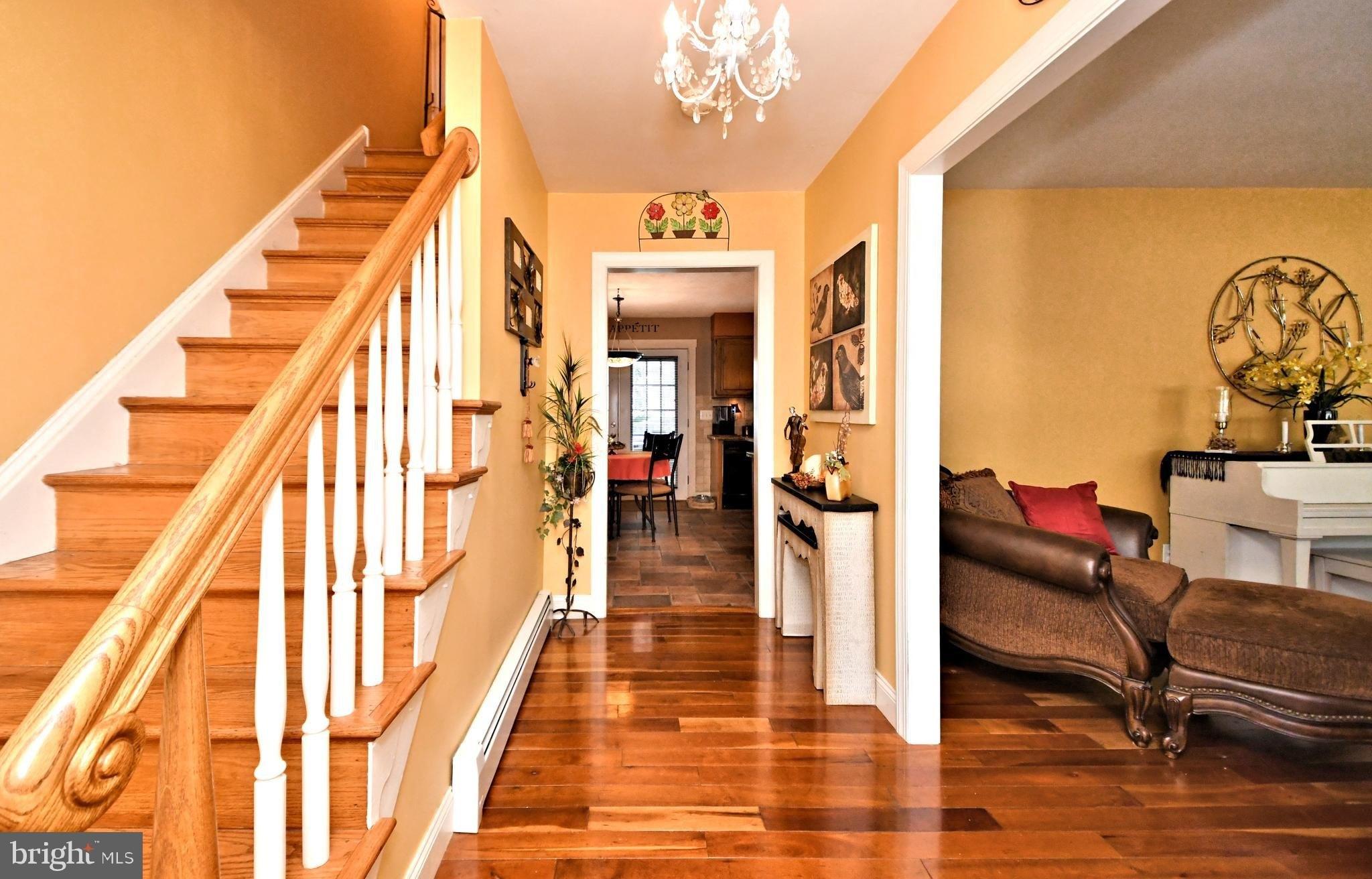 Manor Rd, Harleysville, PA 19438