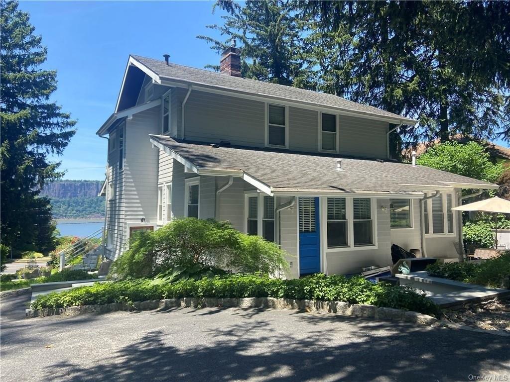 Warburton Ave, Hastings On Hudson, NY 10706