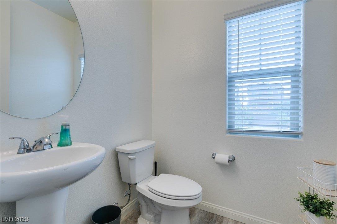 N Water St, Henderson, NV 89015