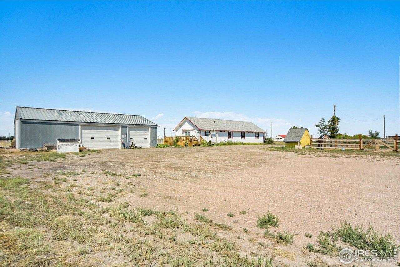 County Road 88, Ault, CO 80610