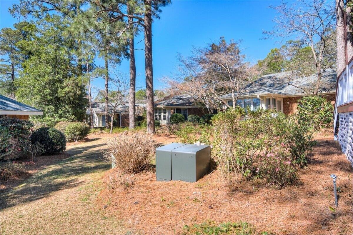 Landing Dr, Aiken, SC 29801