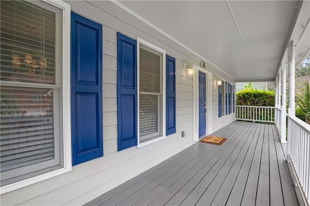 Pippin Dr Nw, Acworth, GA 30101