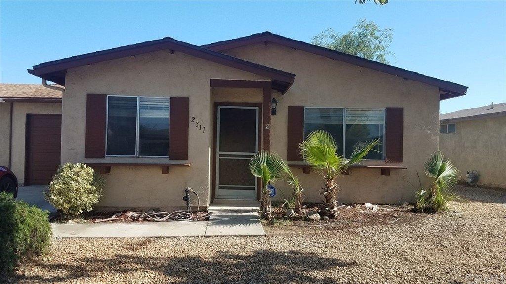 Corinto Ct, Hemet, CA 92545