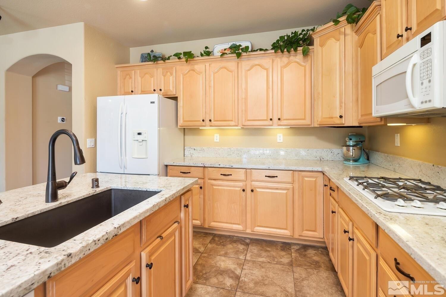 Spruce Trail Ln, Sparks, NV 89436