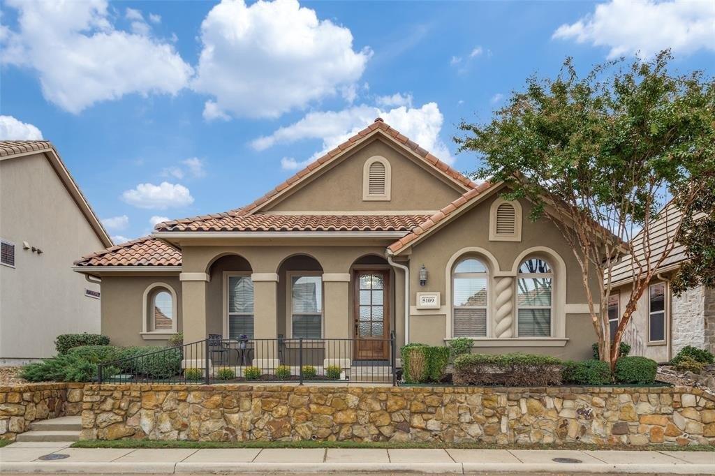 Fort Buckner Dr, Mckinney, TX 75070