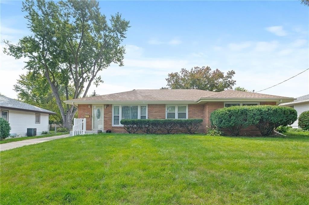 Shawnee Ave, Des Moines, IA 50310