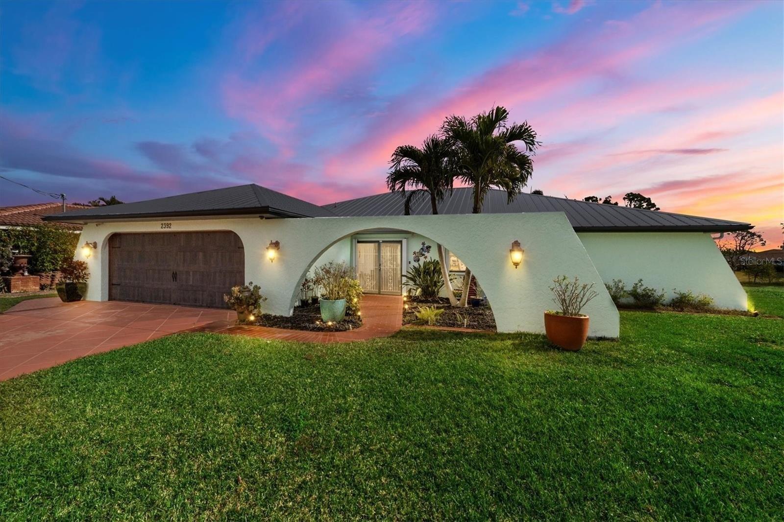 Pellam Blvd, Port Charlotte, FL 33948