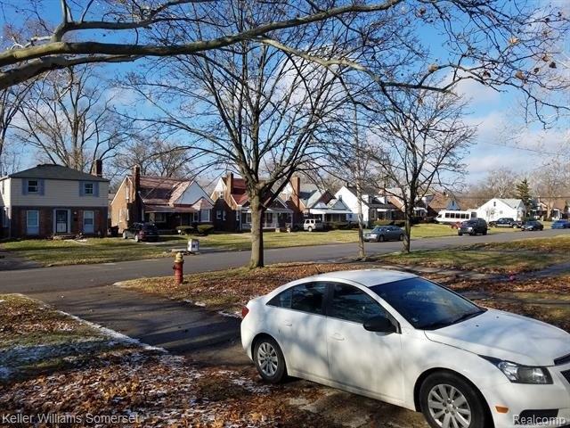Murray Hill St, Detroit, MI 48235