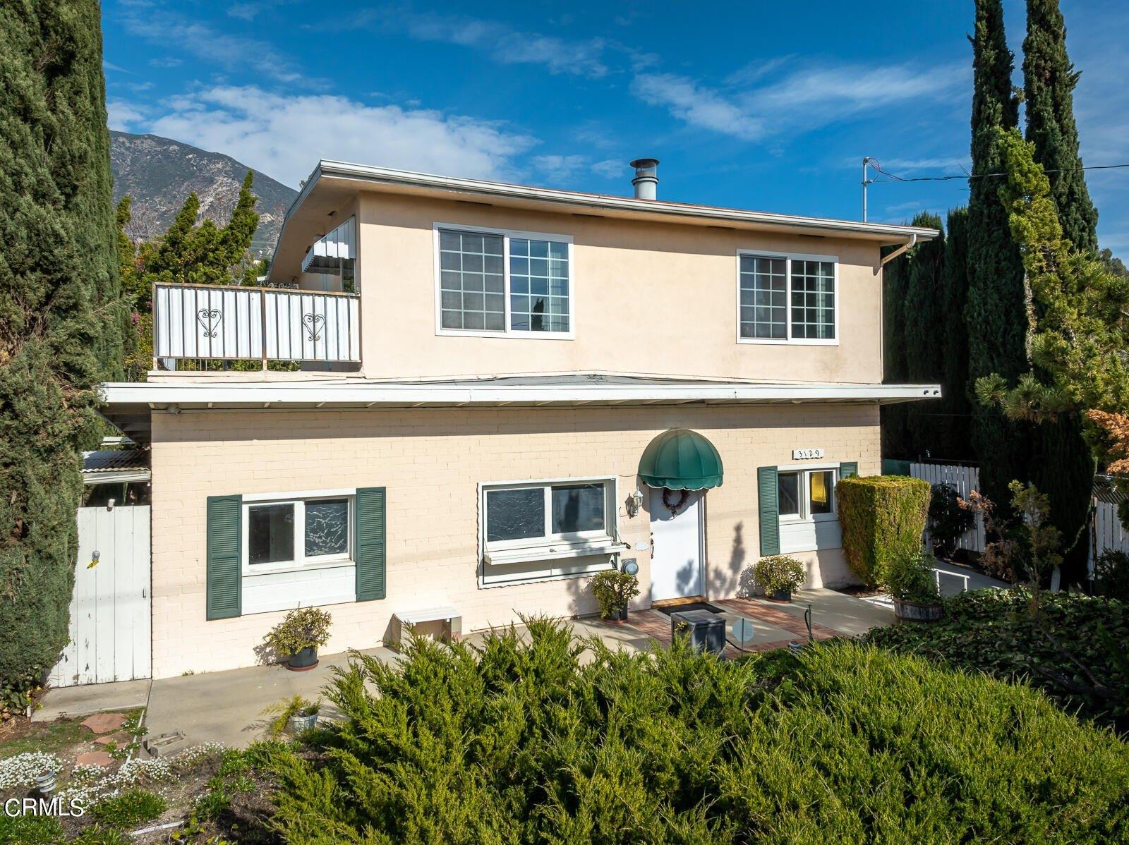 Orange Ave, La Crescenta, CA 91214