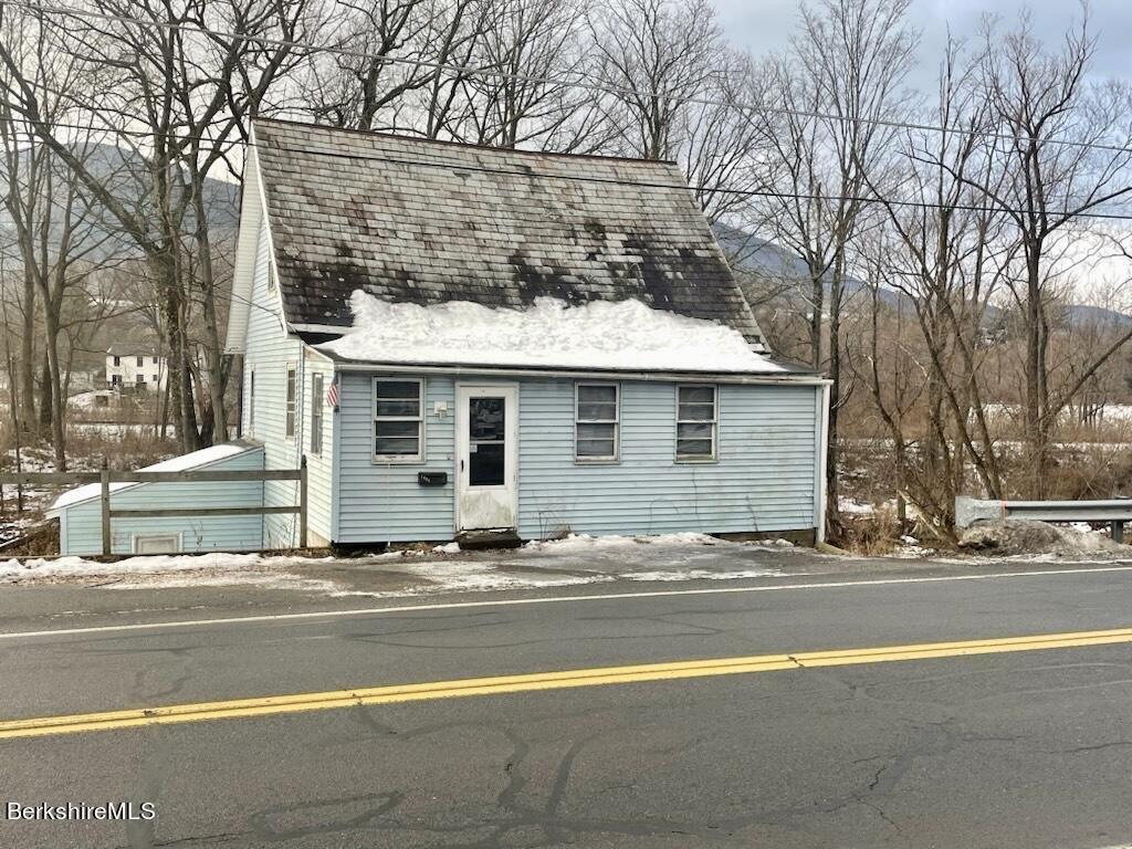 Massachusetts Ave, North Adams, MA 01247