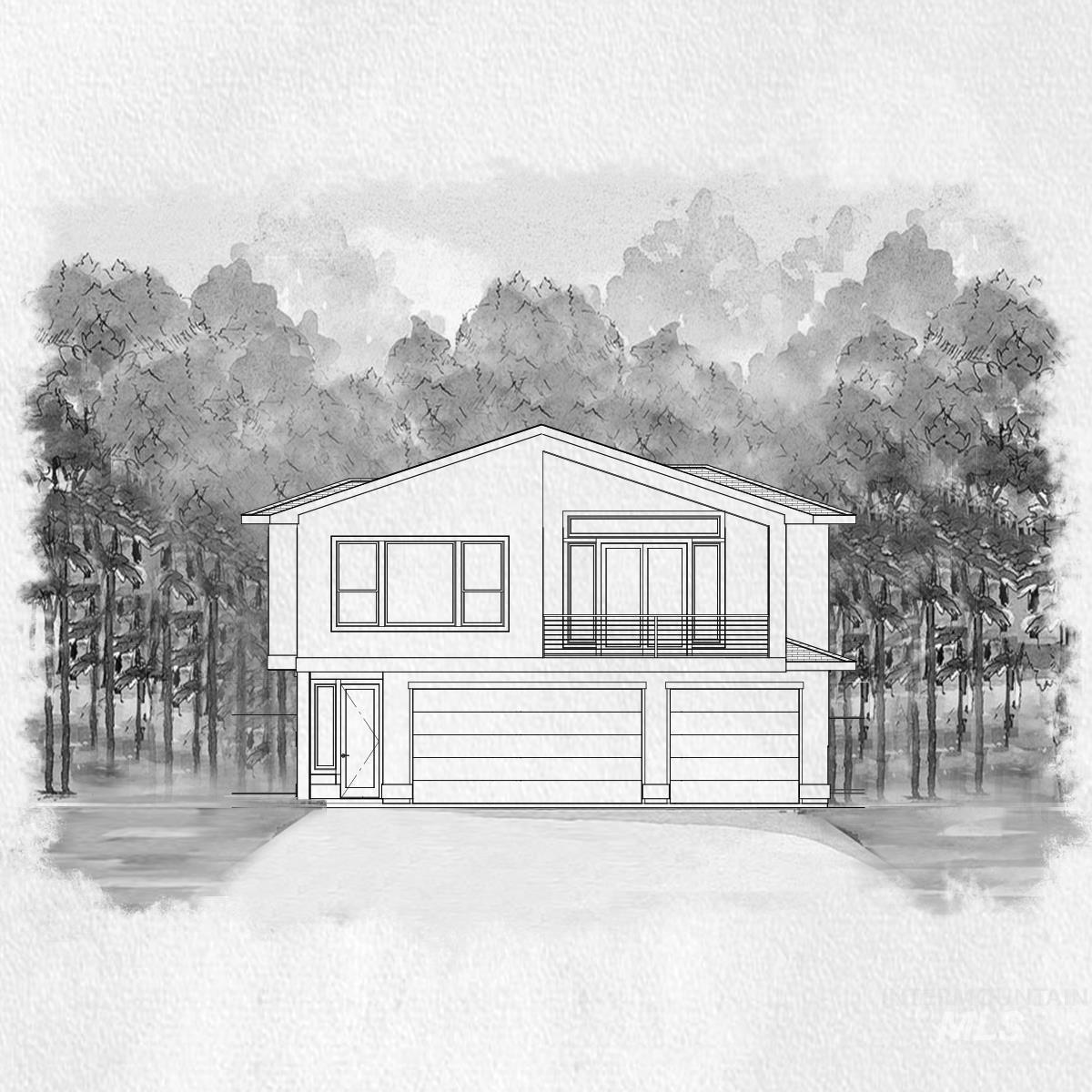 E Warm Springs Ave, Boise, ID 83716