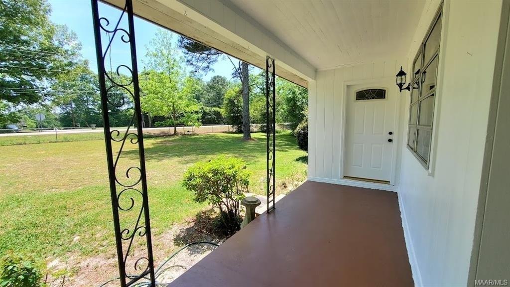 S Highway 123, Ozark, AL 36360