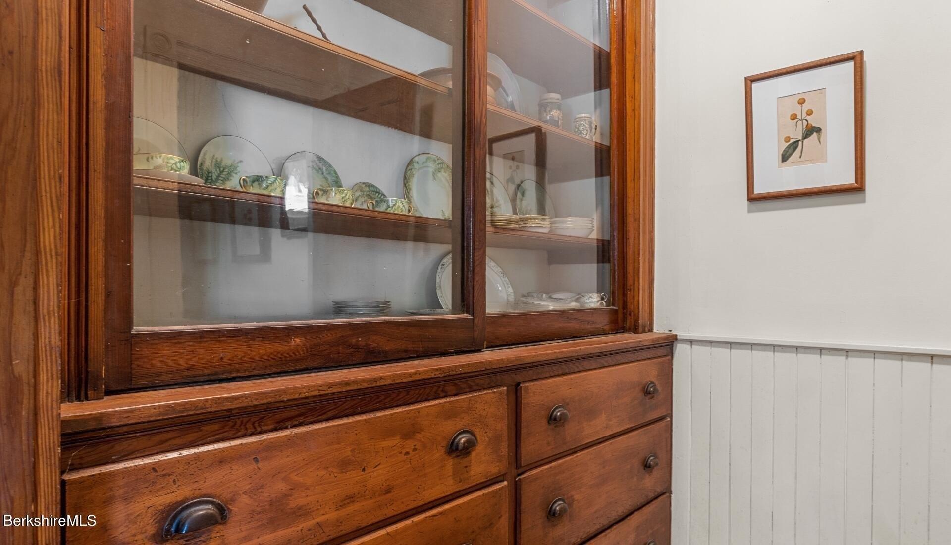 Benton Ave, Great Barrington, MA 01230
