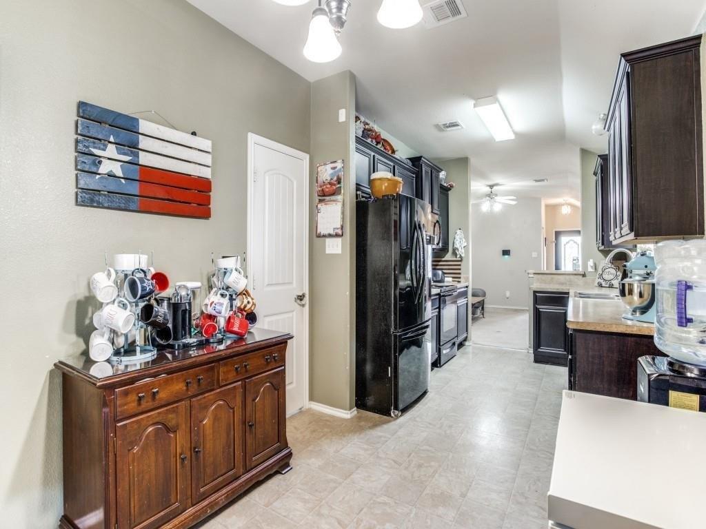 Blakehill Dr, Forney, TX 75126