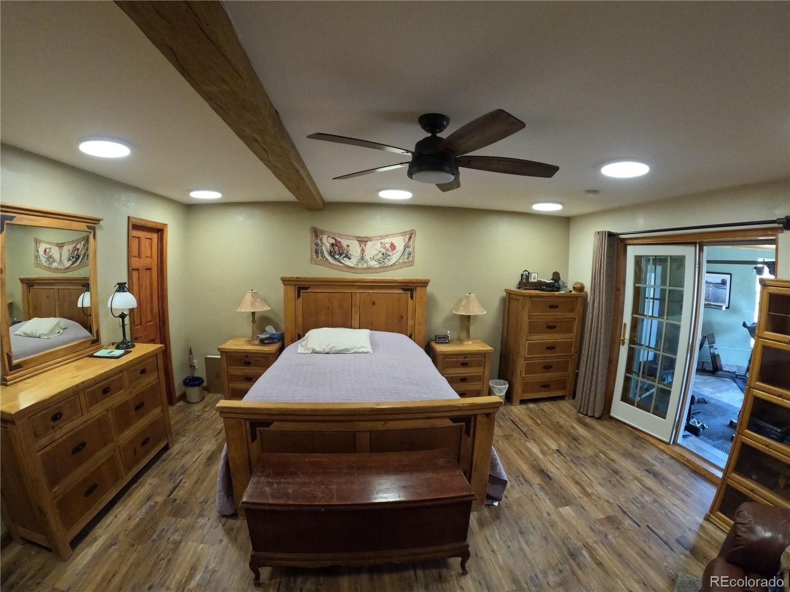 County Road 120, Salida, CO 81201