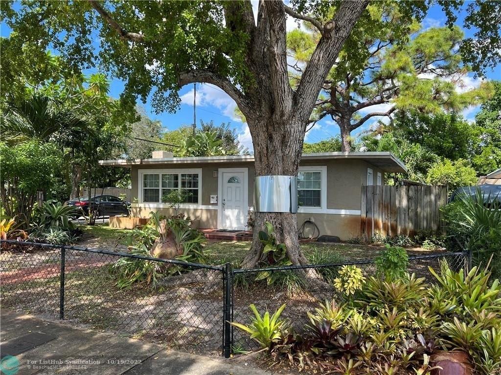 Sw 22nd St, Fort Lauderdale, FL 33315