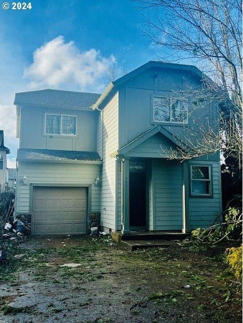 Ne 149th Pl, Portland, OR 97230