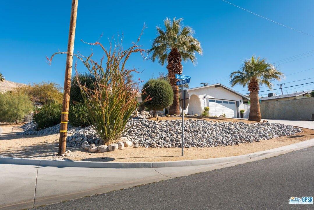 Catalpa Ave, Desert Hot Springs, CA 92240