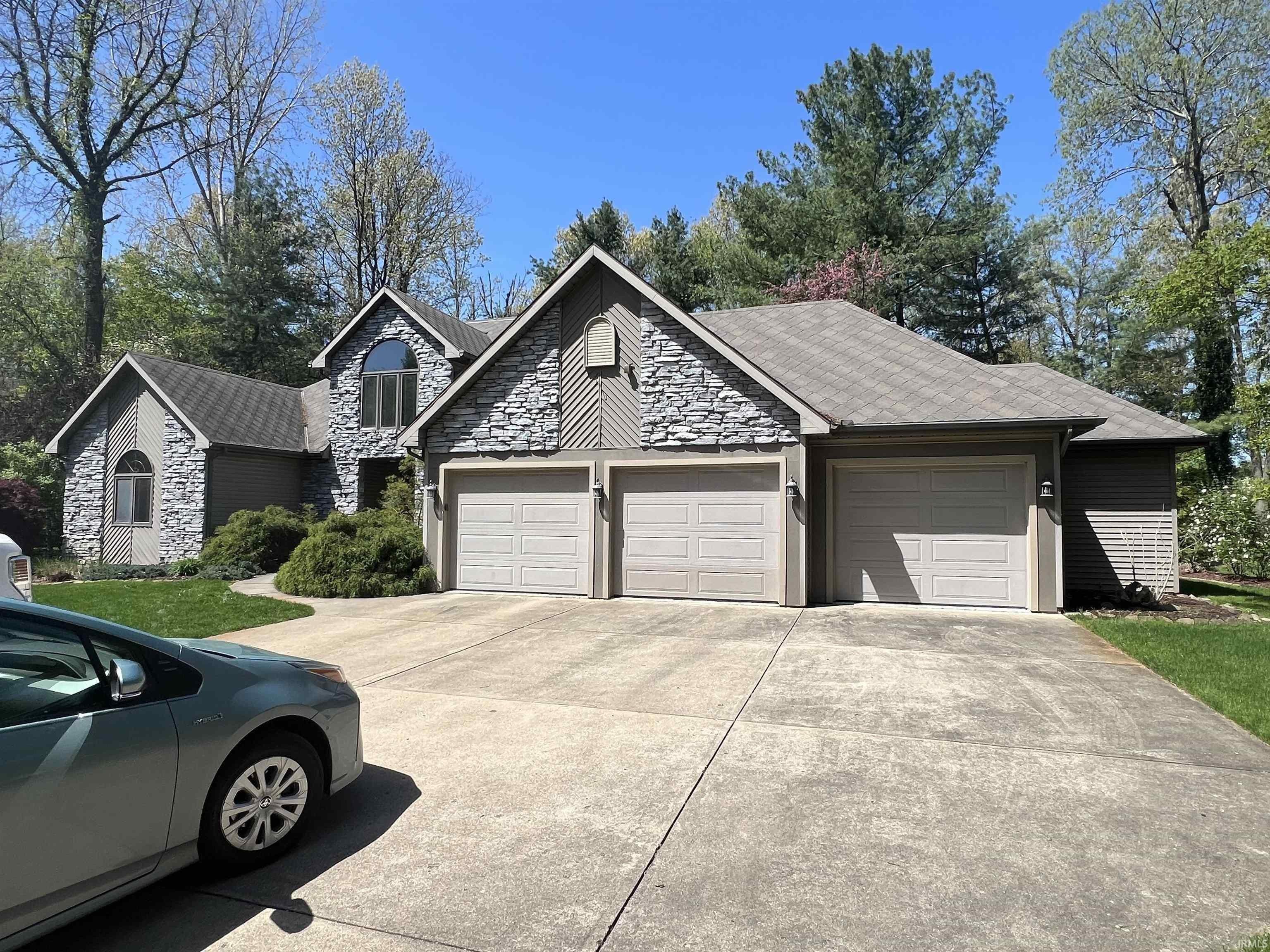 Coulteri Ct, Bristol, IN 46507