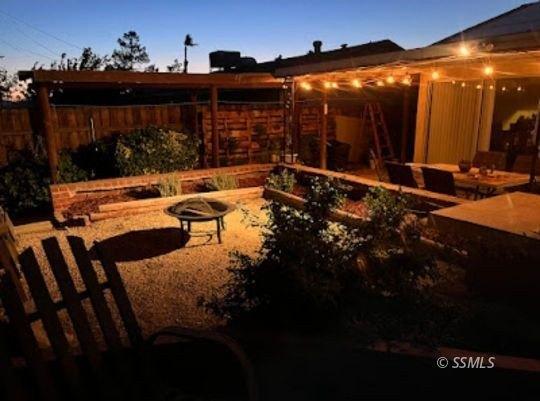 Ash Rd, Barstow, CA 92311
