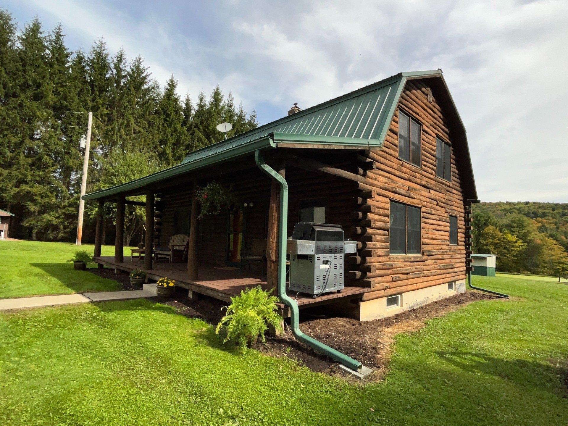 Cascade Valley Rd, Windsor, NY 13865