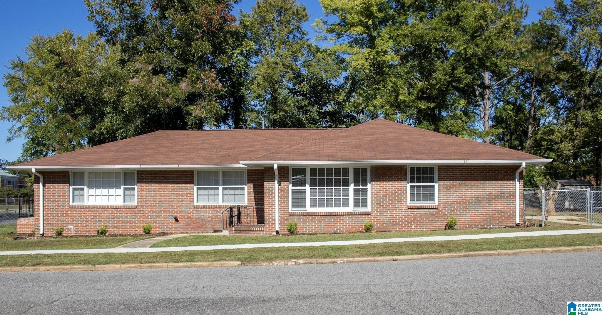 76th St S, Birmingham, AL 35206