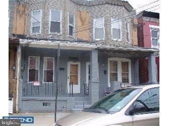 Everett St, Camden, NJ 08104
