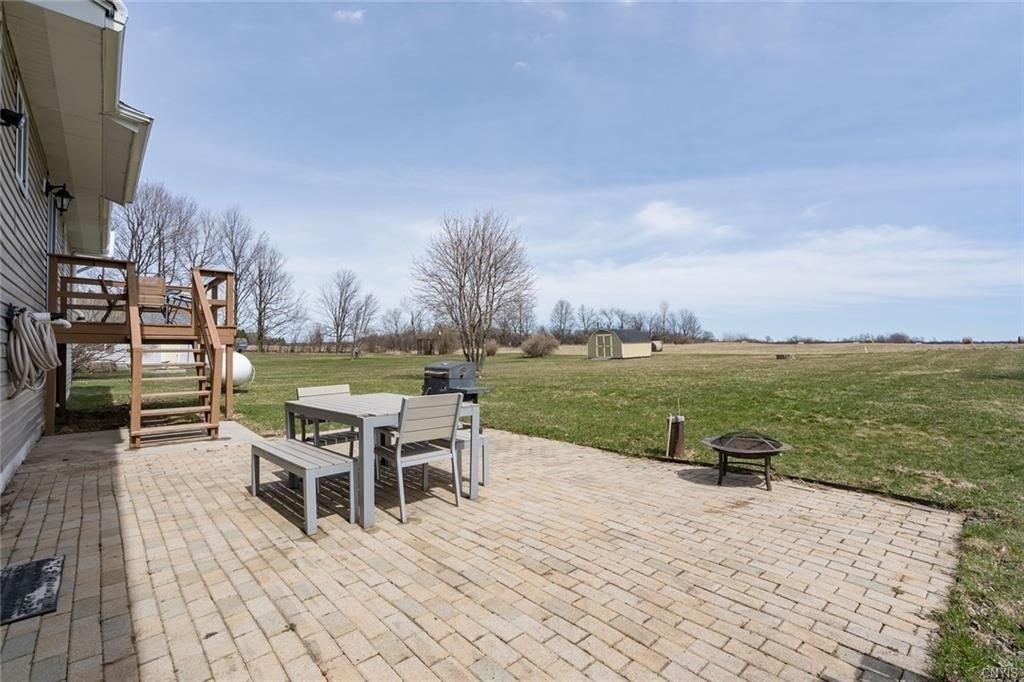 Plank Rd, Calcium, NY 13616