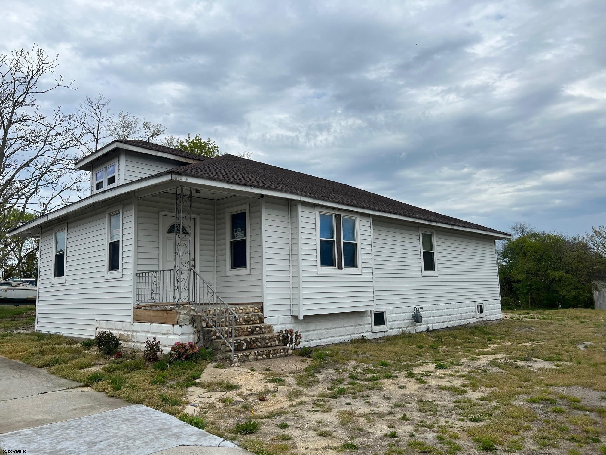 N Franklin Blvd, Pleasantville, NJ 08232