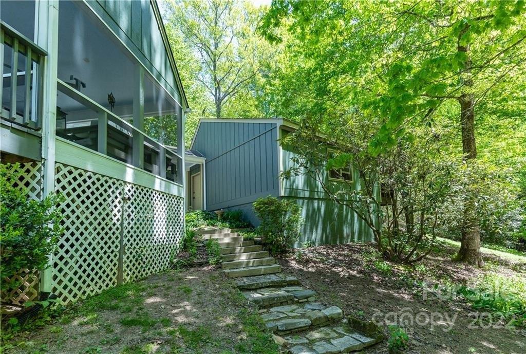 Timberlane Cir, Pisgah Forest, NC 28768