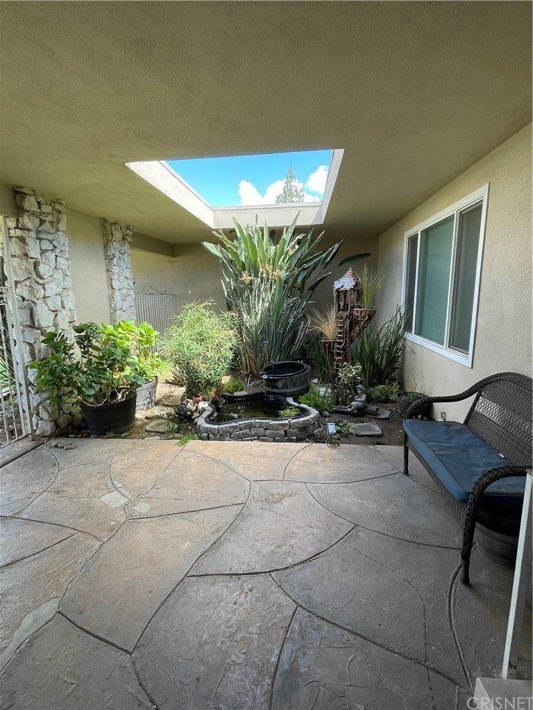 Sadring Ave, West Hills, CA 91304