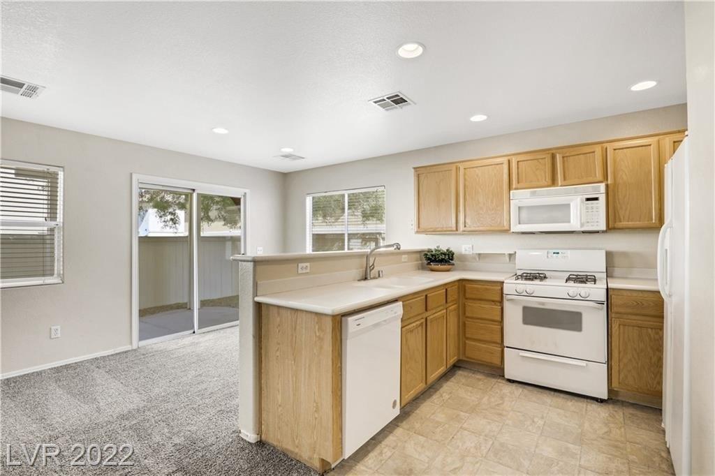 Coronado Peak Ave, Las Vegas, NV 89183