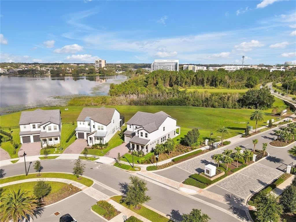 Bimini Twist Loop, Orlando, FL 32819
