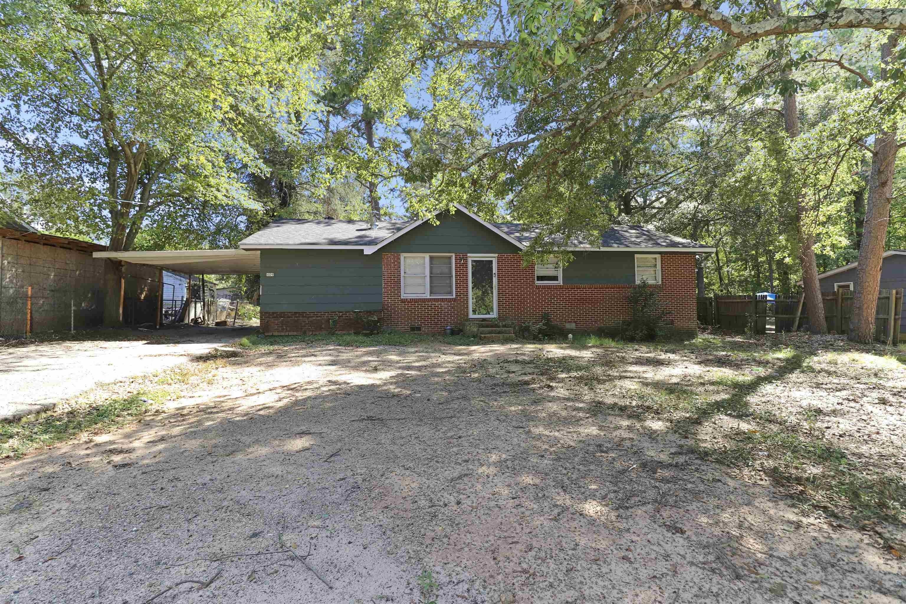 Jasmine St, Spartanburg, SC 29303
