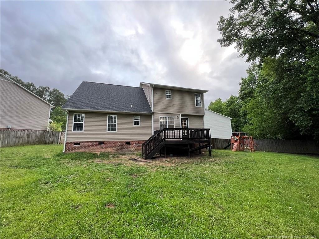 Peterson Pl, Fayetteville, NC 28301