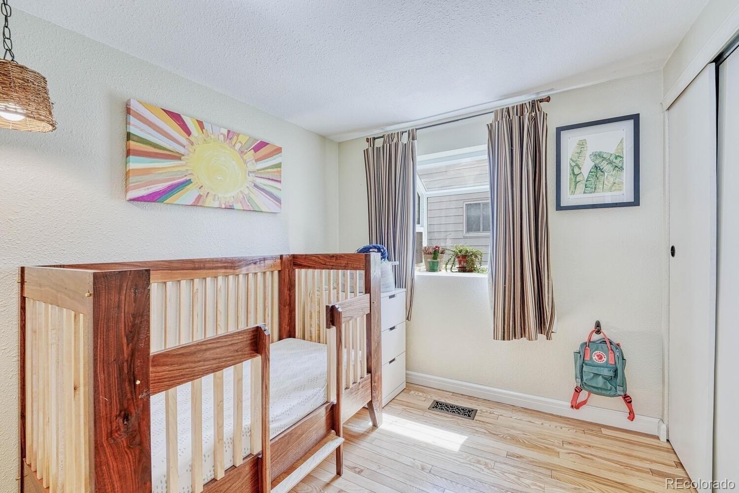 S Lincoln St, Englewood, CO 80113