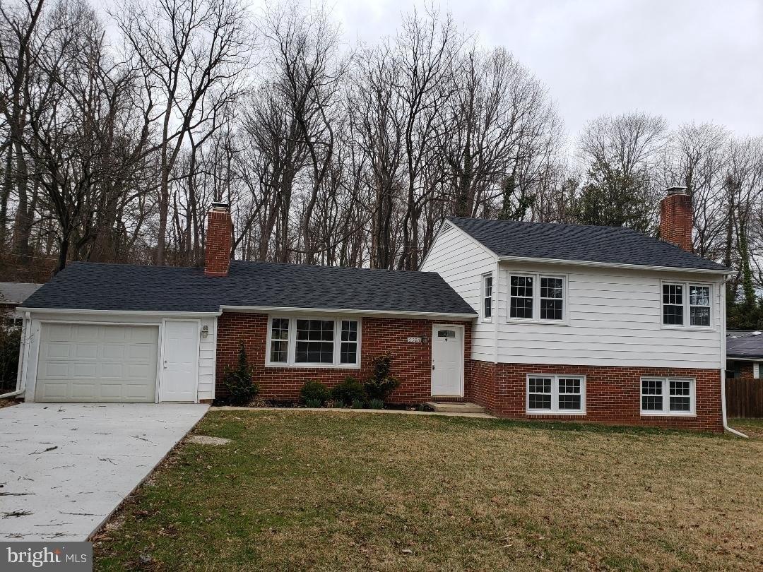 Panorama Dr, Sykesville, MD 21784