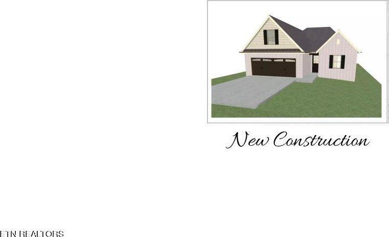 Daleyuhski Ln, Loudon, TN 37774