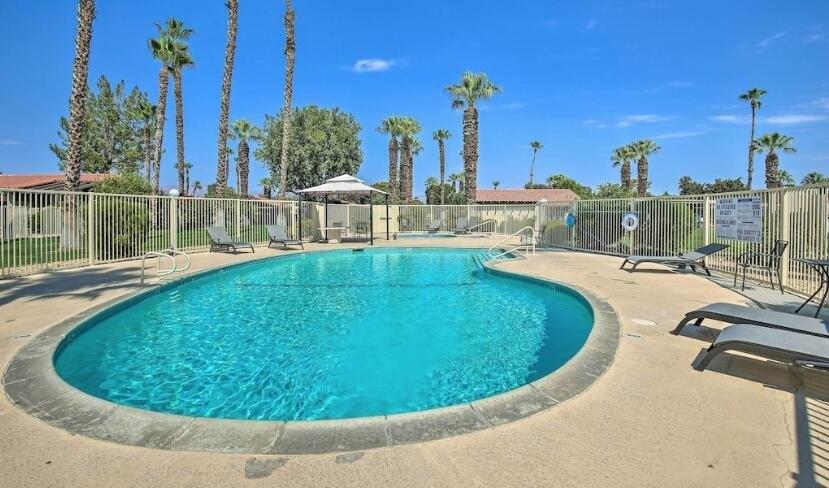 Gosden Ct, Indio, CA 92201