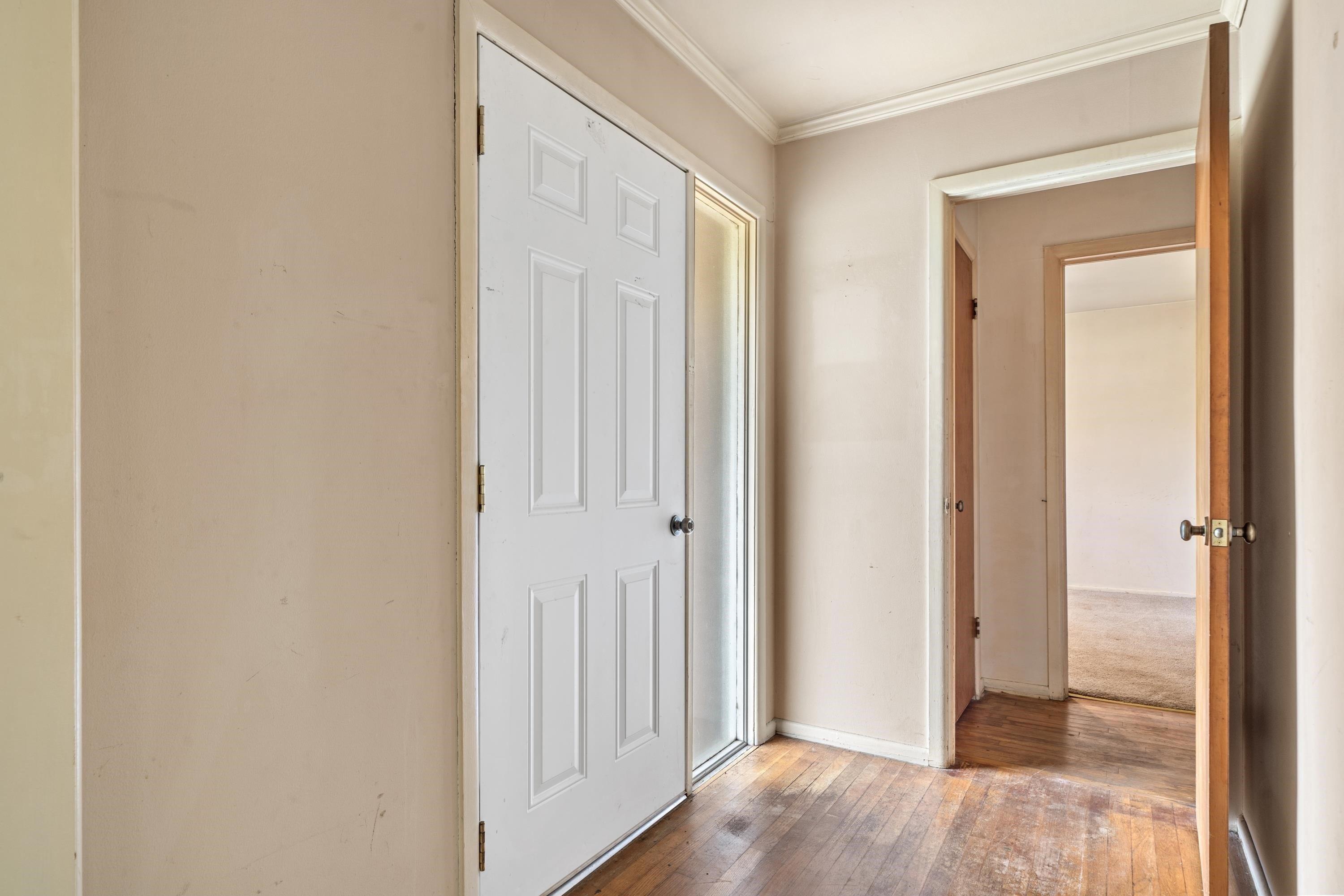 Elmwood Rd, Milledgeville, GA 31061