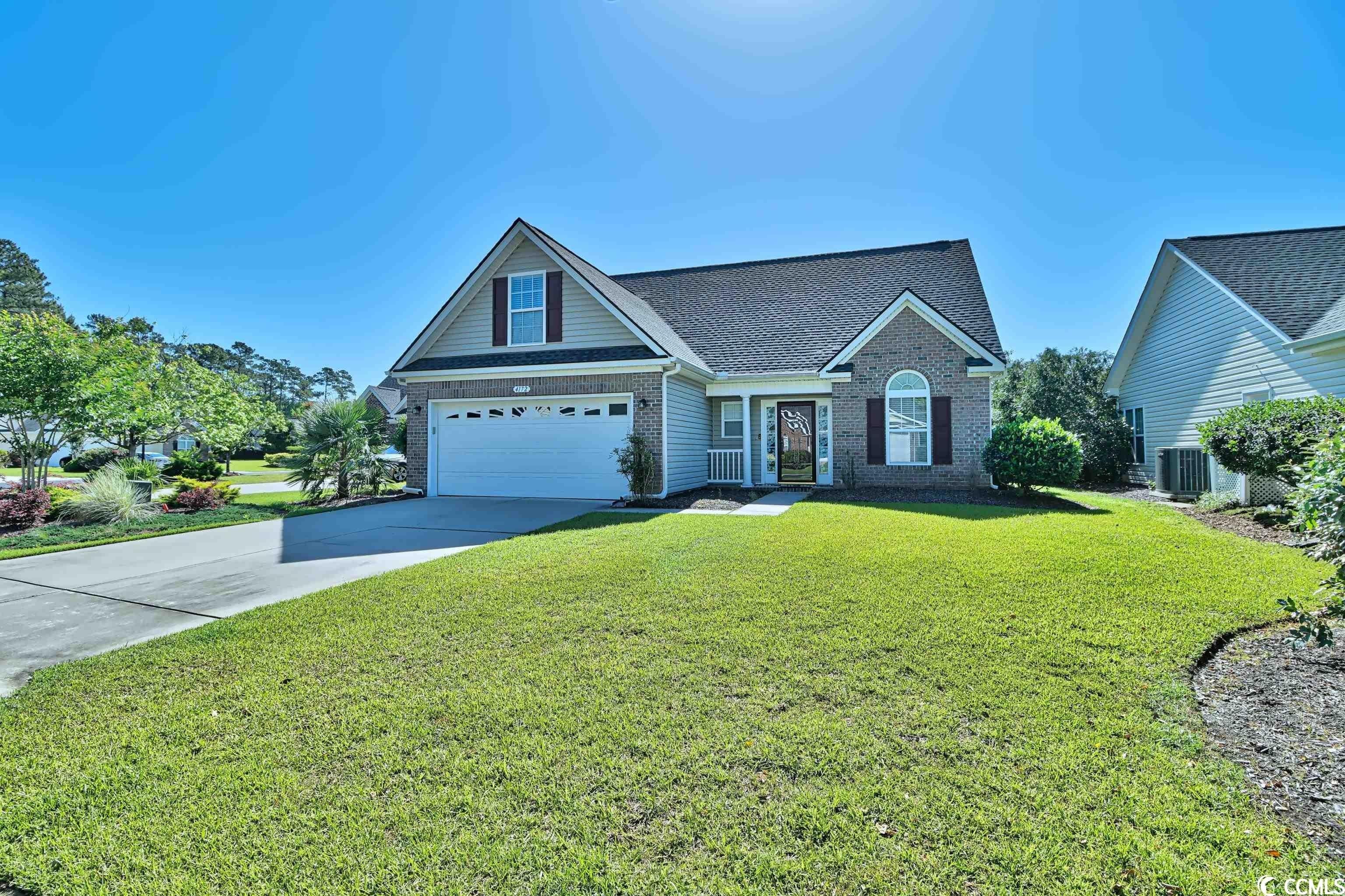 Eva Bay Dr, Murrells Inlet, SC 29576