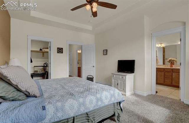 Ouray Creek Pt, Colorado Springs, CO 80908