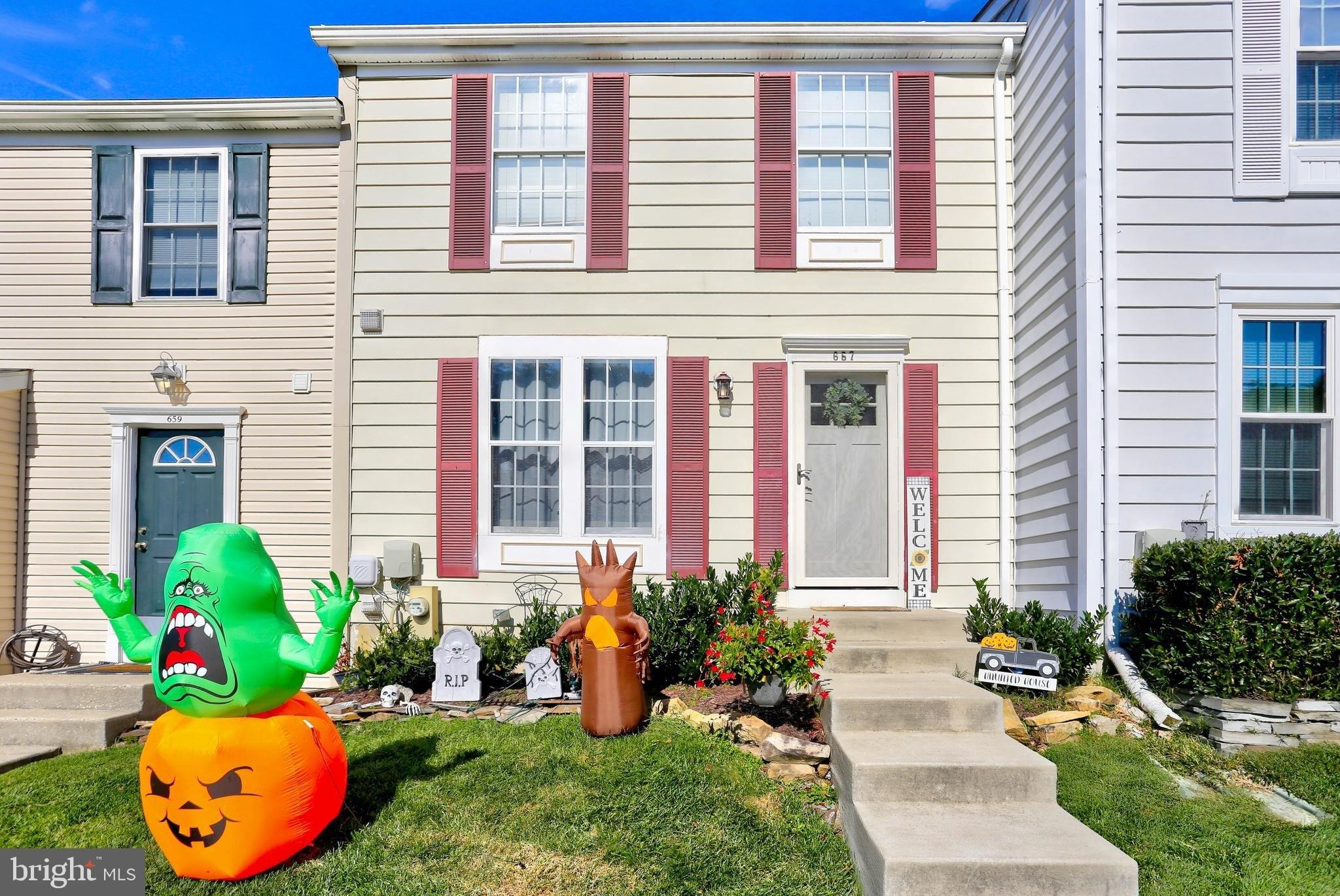 Willowby Run, Pasadena, MD 21122