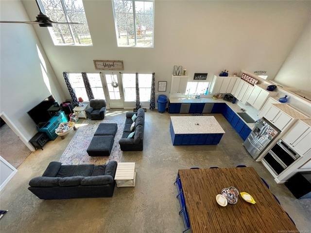 E 208th St S, Bixby, OK 74008