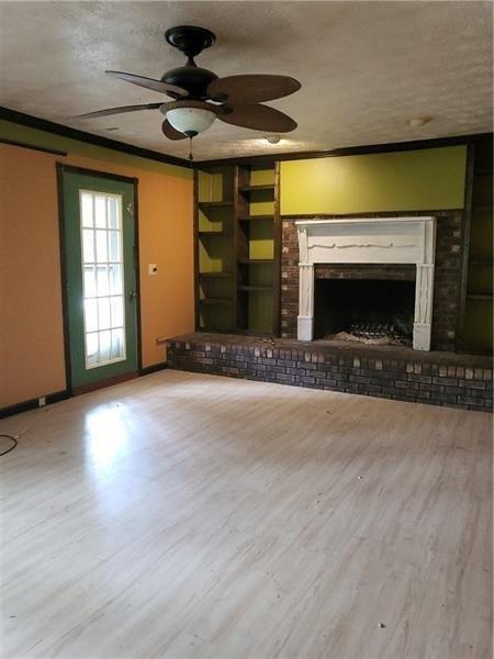 Union Grove Rd, Lithonia, GA 30058