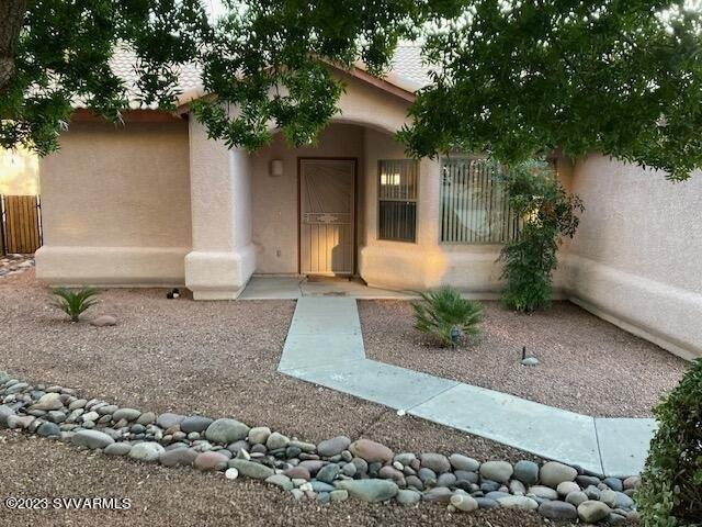 S Viejo Dr, Cottonwood, AZ 86326