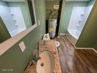 S Mckinley Ave, Joplin, MO 64801