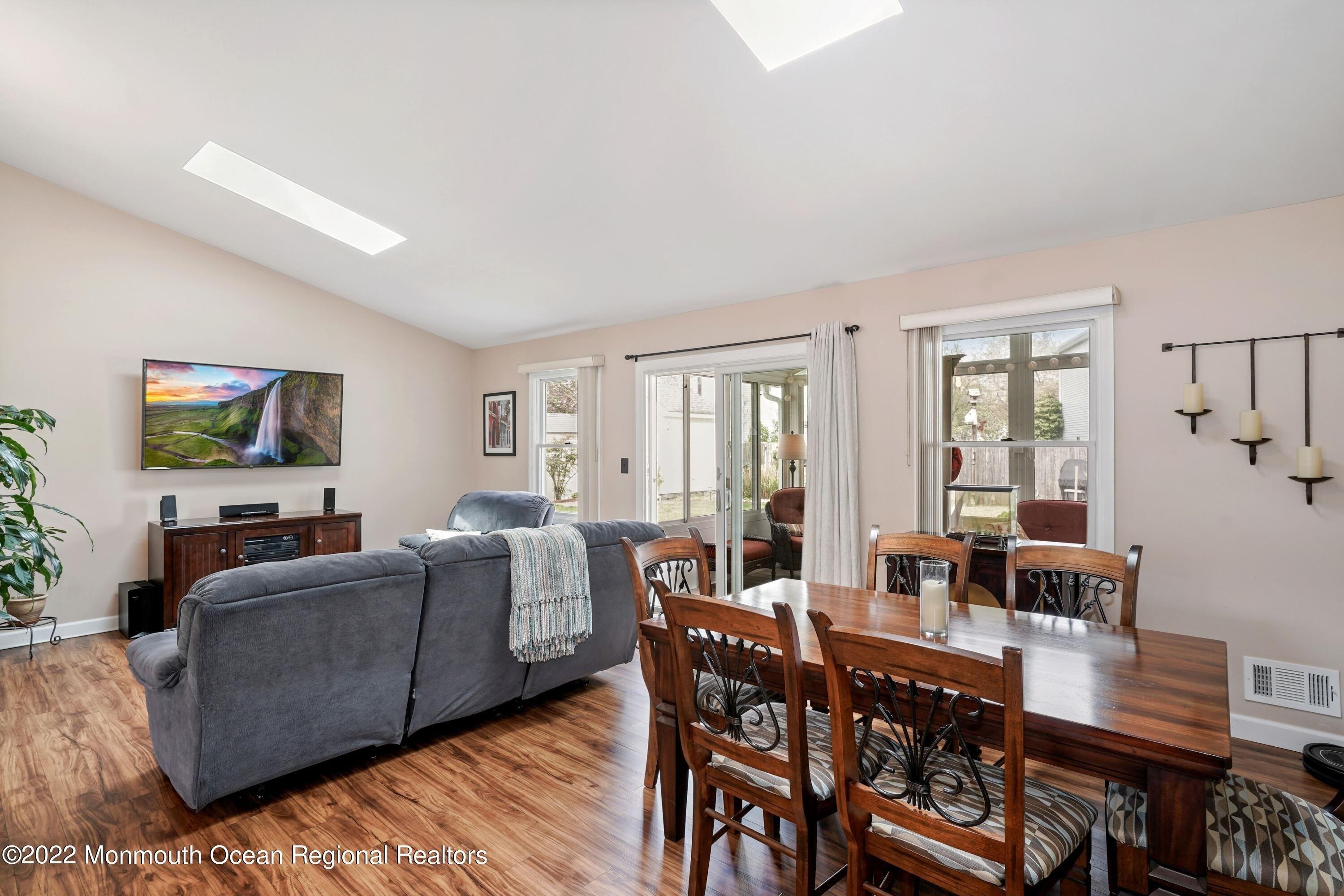 Branch Dr, Toms River, NJ 08755